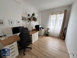  Appartement à louer 3 pièces 67 m²