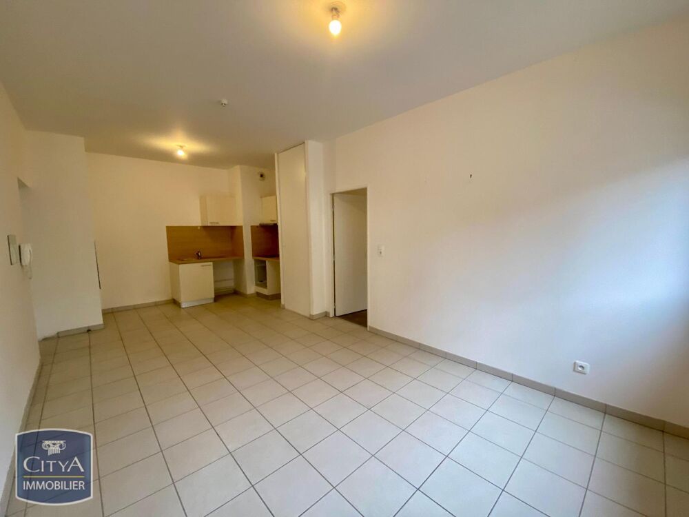 location Appartement - 2 pièce(s) - 42 m² Tours (37000)