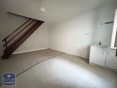  Appartement � louer 2 pi�ces 36 m�