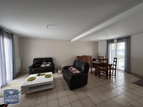  Maison � louer 4 pi�ces 94 m�