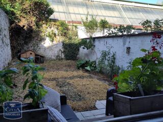  Maison à louer 5 pièces 144 m²