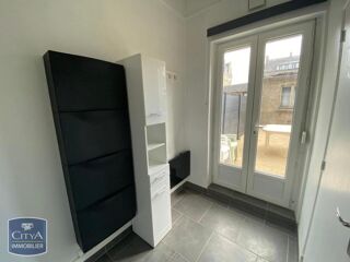  Appartement � louer 1 pi�ce 23 m�