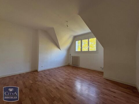  Appartement � louer 1 pi�ce 37 m�