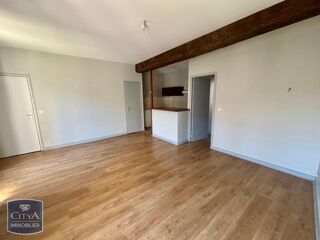  Appartement à louer 3 pièces 55 m²