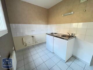  Appartement à louer 2 pièces 51 m²