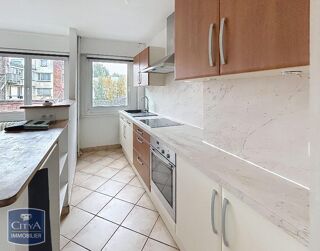 location Appartement - 3 pièce(s) - 58 m² Lambersart (59130)