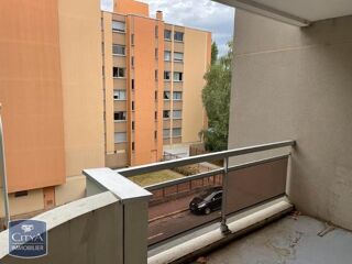  Appartement à louer 2 pièces 51 m²