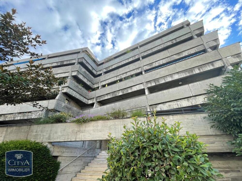 location Appartement - 1 pièce(s) - 25 m² Chamalières (63400)