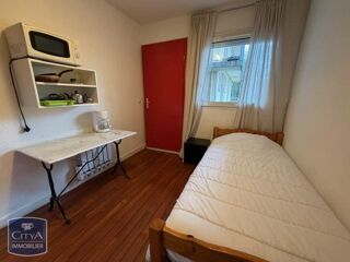  Appartement à louer 1 pièce 11 m²
