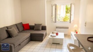  Appartement � louer 1 pi�ce 17 m�