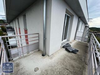  Appartement � louer 2 pi�ces 44 m�