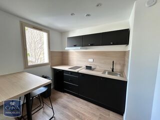  Appartement � louer 1 pi�ce 19 m�