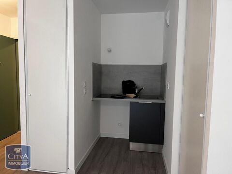  Appartement � louer 2 pi�ces 44 m�