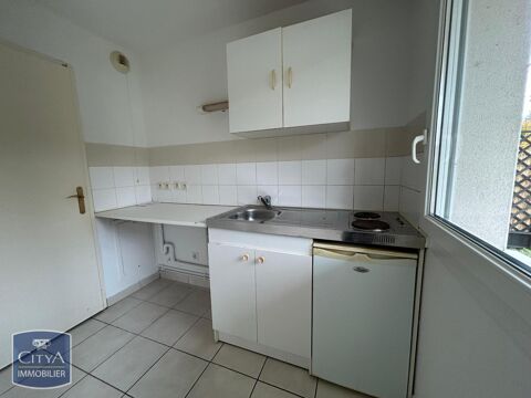  Appartement � louer 2 pi�ces 47 m�