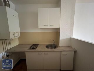  Appartement à louer 2 pièces 41 m²