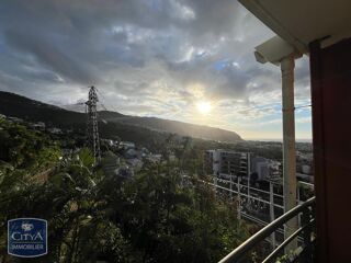  Appartement � louer 1 pi�ce 25 m�