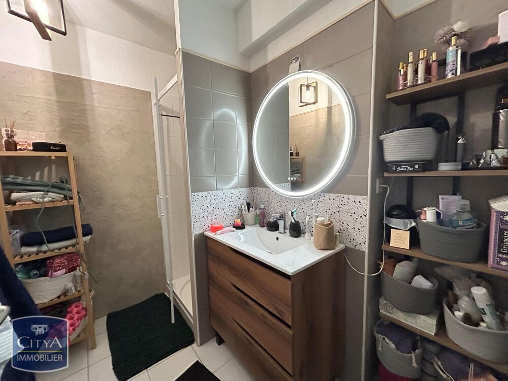 location Appartement - 2 pièce(s) - 41 m² Ibos (65420)