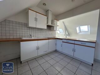  Appartement � louer 4 pi�ces 66 m�