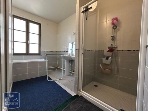  Appartement � louer 4 pi�ces 81 m�