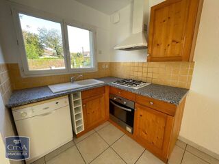  Maison � louer 5 pi�ces 109 m�