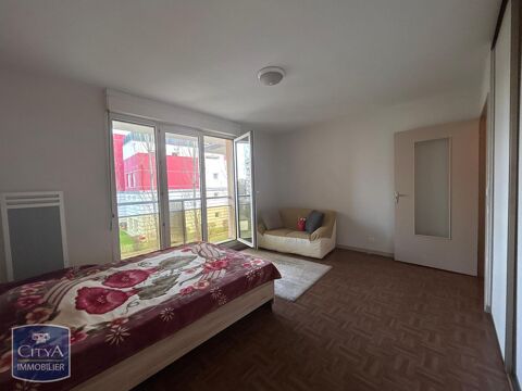  Appartement � louer 1 pi�ce 25 m�