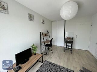  Appartement à louer 1 pièce 20 m²
