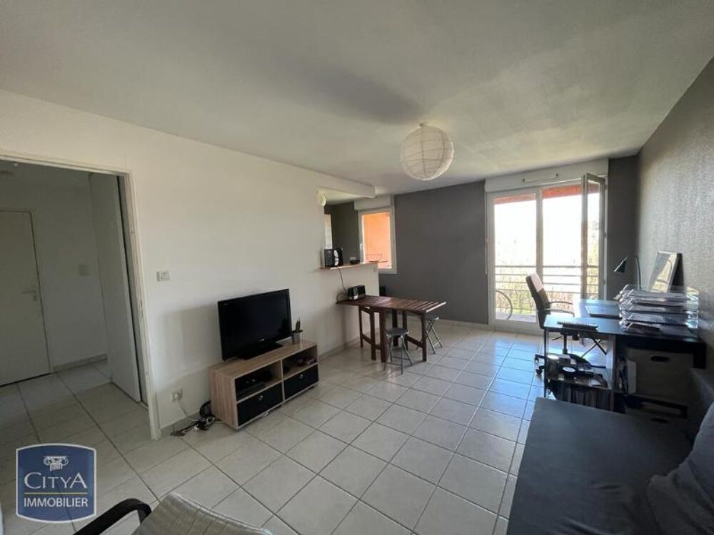 location Appartement - 2 pièce(s) - 45 m² Belfort (90000)