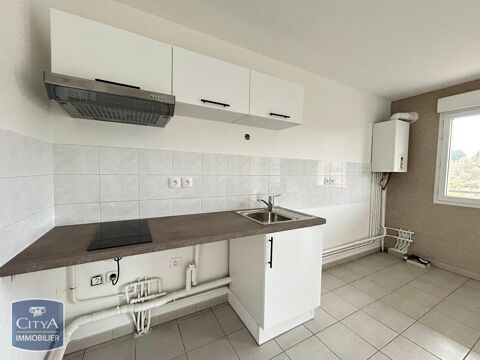  Appartement � louer 2 pi�ces 44 m�