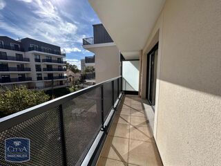 location Appartement - 3 pièce(s) - 60 m² Meaux (77100)