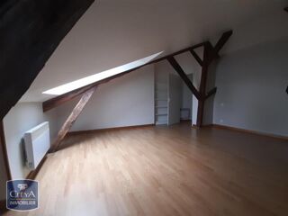  Maison à louer 3 pièces 76 m²
