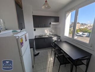  Appartement à louer 1 pièce 30 m²