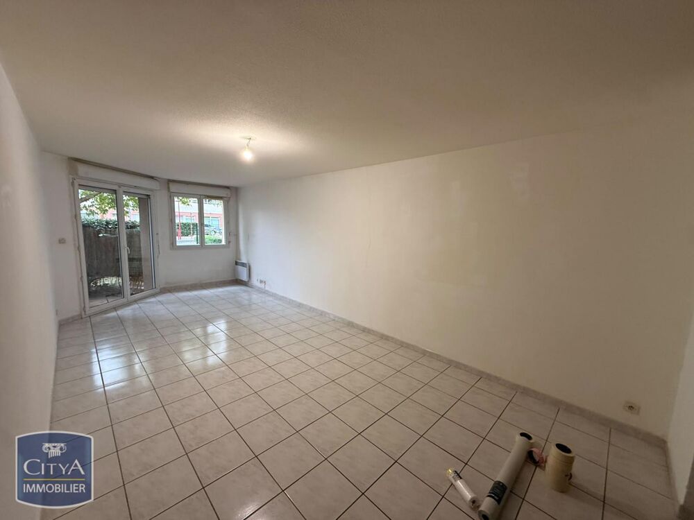 location Appartement - 2 pièce(s) - 51 m² Saint-Estève (66240)