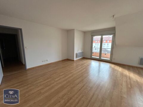  Appartement � louer 3 pi�ces 64 m�