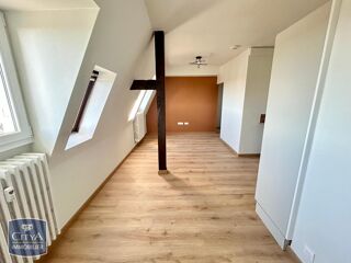  Appartement à louer 2 pièces 40 m²