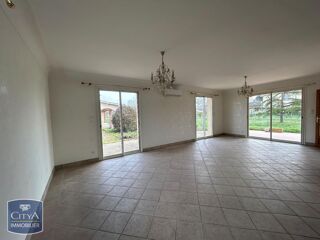  Maison � louer 5 pi�ces 135 m�