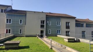  Appartement à louer 1 pièce 23 m²