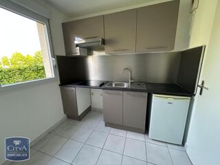  Appartement � louer 3 pi�ces 56 m�