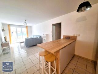  Appartement � louer 2 pi�ces 47 m�