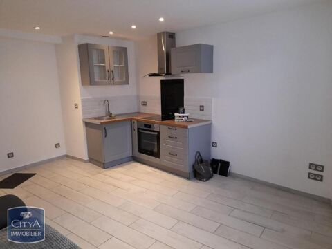   Location Appartement Appartement - 2 pice(s) - 40 m