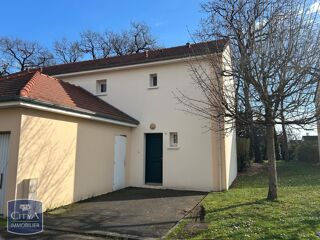  Maison � louer 3 pi�ces 64 m�