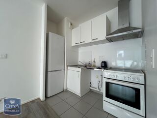  Appartement � louer 3 pi�ces 55 m�