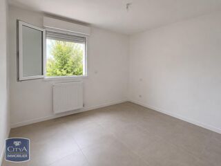 Appartement à louer 3 pièces 64 m²