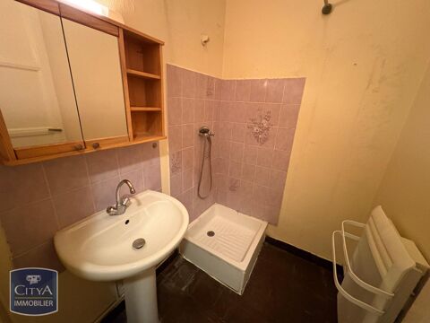  Appartement  louer 1 pice 36 m