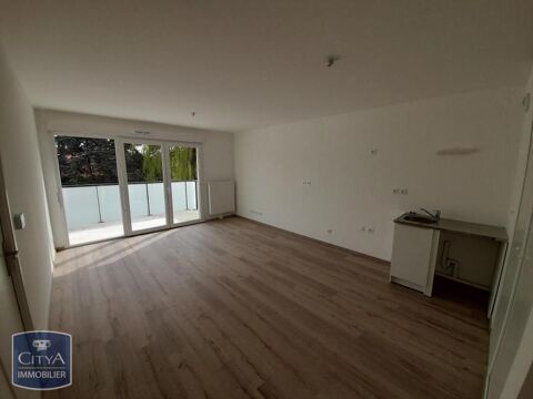   Location Appartement Appartement - 2 pice(s) - 41 m