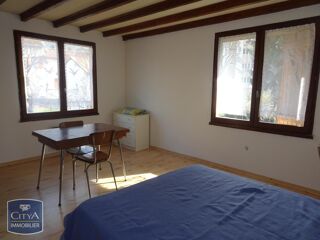  Appartement à louer 1 pièce 26 m²