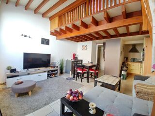  Appartement à louer 2 pièces 48 m²