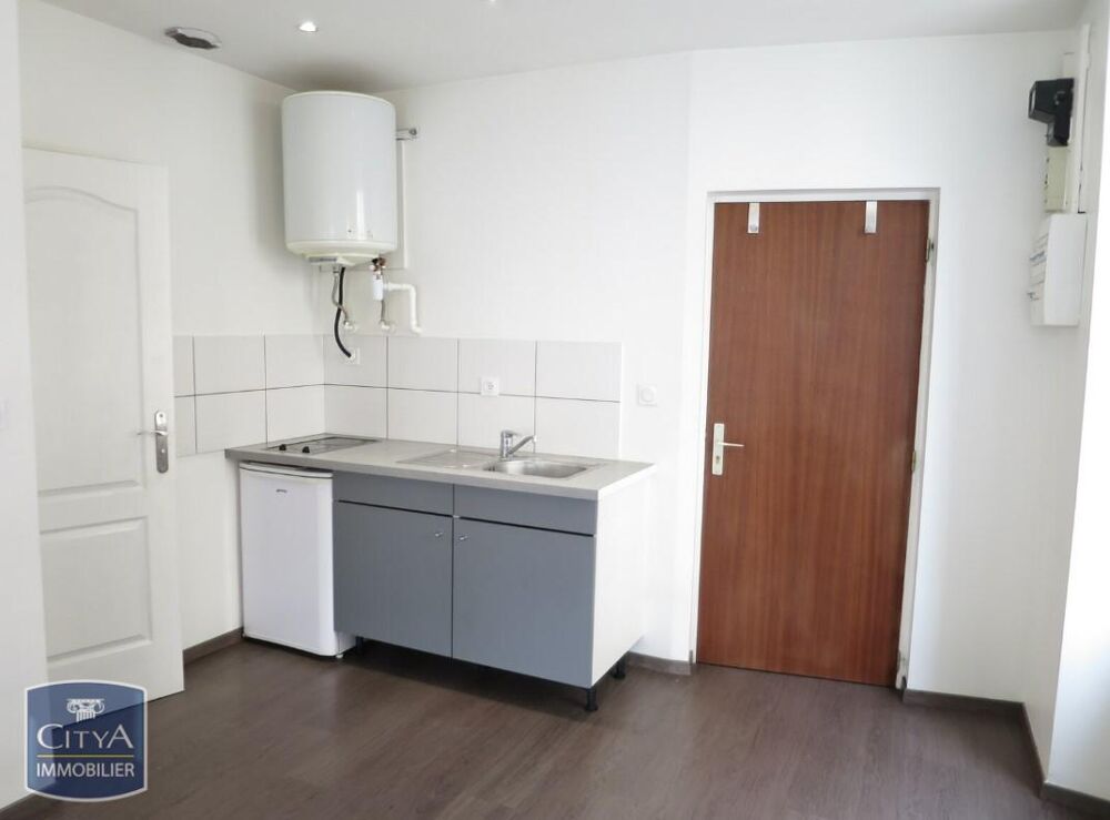 location Appartement - 1 pièce(s) - 34 m² Grenoble (38000)