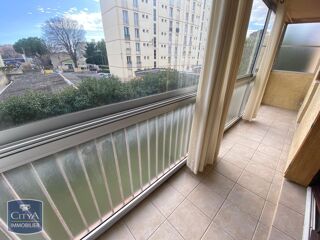  Appartement � louer 2 pi�ces 48 m�