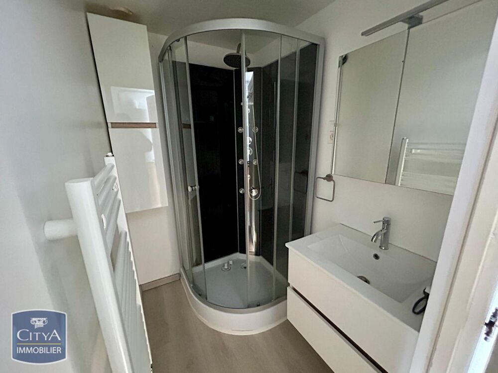 location Maison - 3 pièce(s) - 51 m² Baccarat (54120)