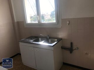  Appartement à louer 1 pièce 32 m²